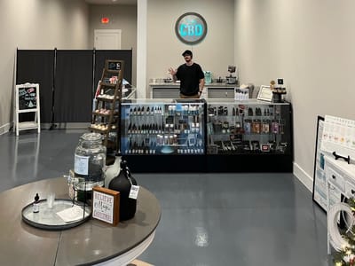 Purely CBD of Midlothian