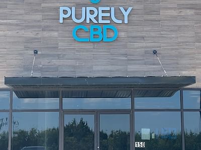 Purely CBD of Midlothian