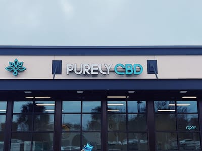 Purely CBD of Oviedo