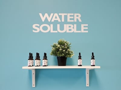 Purely CBD of Pickerington