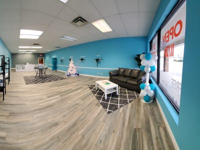 Purely CBD of Pickerington