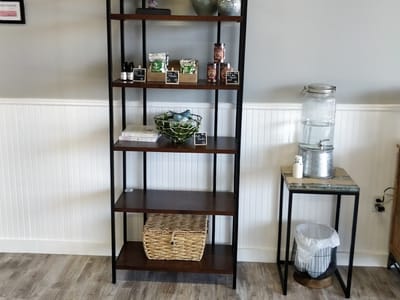 Purely CBD of Weatherford