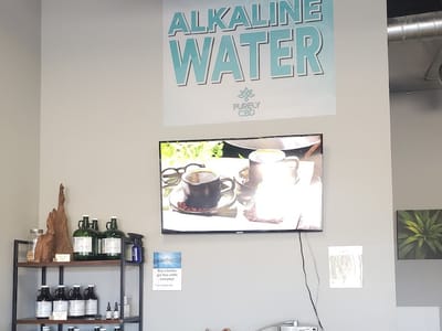 Purely CBD of Weatherford