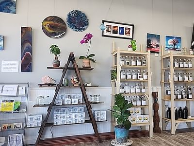 Purely CBD of Weatherford