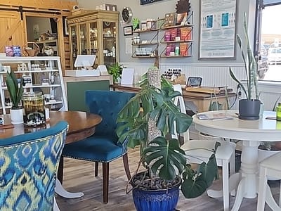 Purely CBD of Weatherford