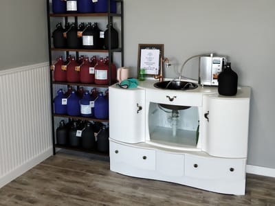 Purely CBD of Weatherford