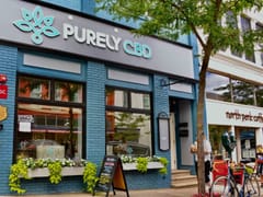Purely CBD Petoskey