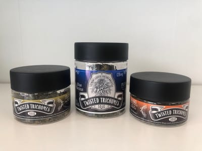 Purely CBD