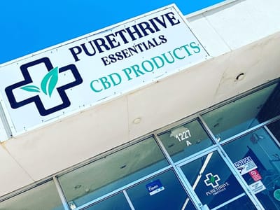 PureThrive Essentials