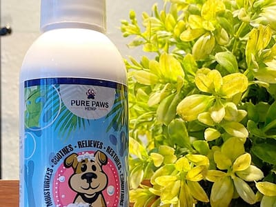 PureThrive Essentials