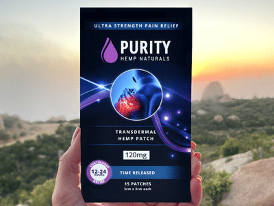 Purity Hemp Naturals