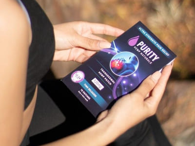 Purity Hemp Naturals