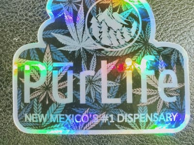 PurLife Dispensary Roswell