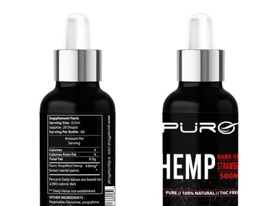 Puro CBD & Kratom Store