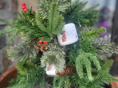 Purple Cow CBD Boutique