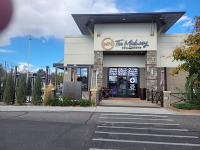 Purple Cow CBD Boutique