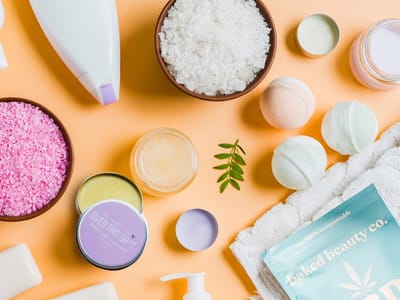 Purple Cow CBD Boutique