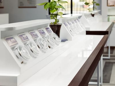 Purple Cow Dispensary