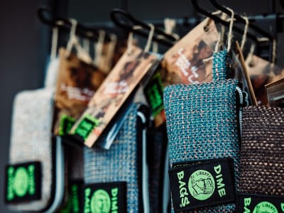 Purple Cow Dispensary