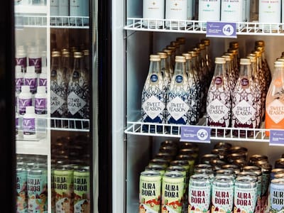 Purple Cow Dispensary