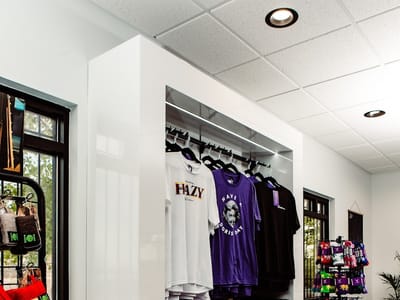 Purple Cow Dispensary