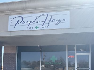 Purple Haze Dispensary
