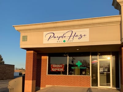 Purple Haze Dispensary