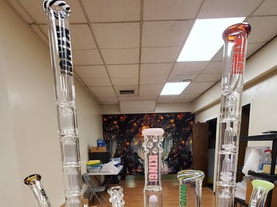 Purple Haze Smoke Shop