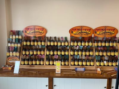 Purple Haze Smoke Shop