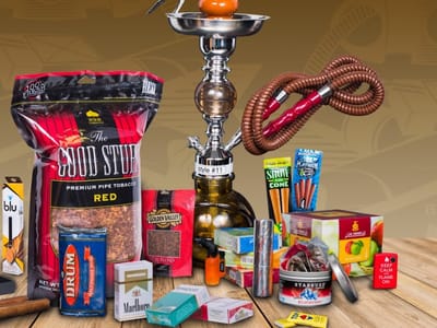 Purple Haze Vape & Smoke Shop # 3