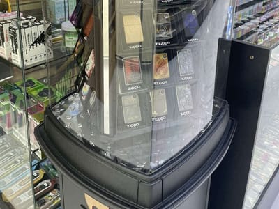 Purple Haze Vape & Smoke Shop # 3