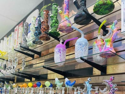 Purple Haze Vape & Smoke Shop # 3