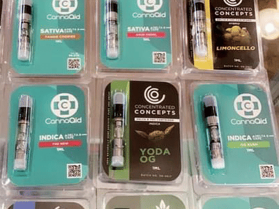 Purple Leef - CBD Shop