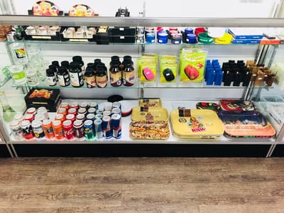 Pyramid Smoke Shop and Vape