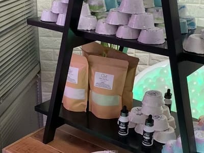 Quartz CBD & Wellness