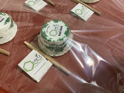 Quartz CBD & Wellness