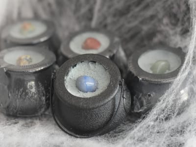 Quartz CBD & Wellness