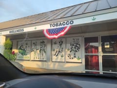 Queens Green Apothecary - Coastal CBD Dispensary