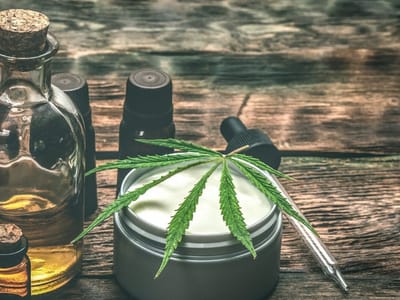 Queens Green Apothecary - Coastal CBD Dispensary