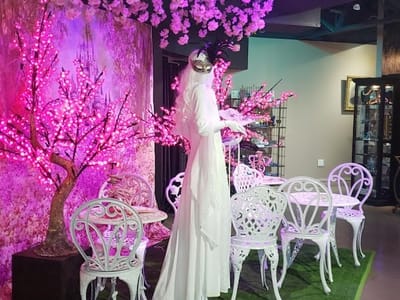 Queens Green Apothecary - Coastal CBD Dispensary