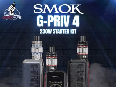 Quick Vape Dickinson / Vapor Outlet