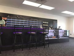 Quit That Grit Vape Shop and CBD supply