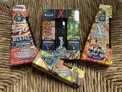 R and S smoke shop (Delta 8, Vape, CBD, and Hookah)