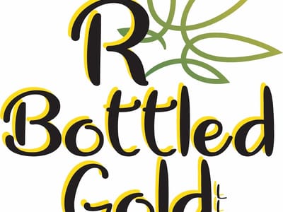 R Bottled Gold llc