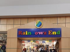 Rainbowz End