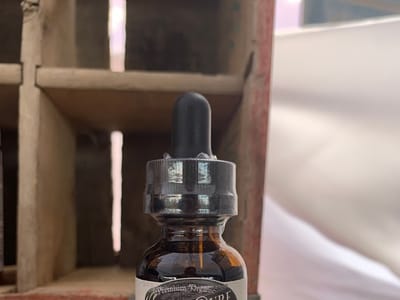 Ranch Pure Hemp Company