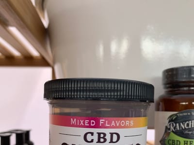 Ranch Pure Hemp Company