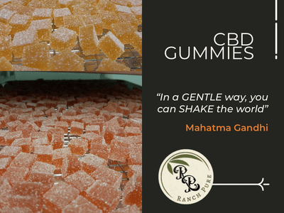 Ranch Pure Hemp Company