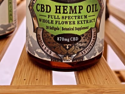 Ranch Pure Hemp Company