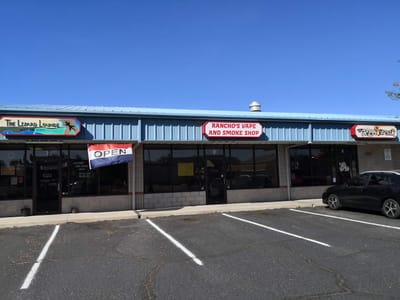 Ranchos Vape & Smoke
